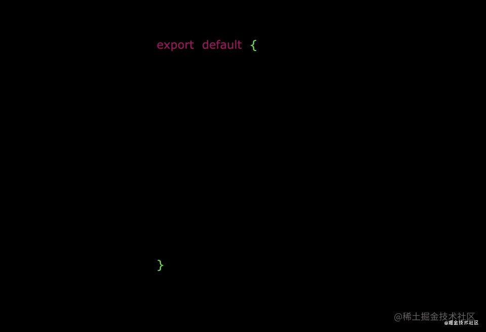 Composition API